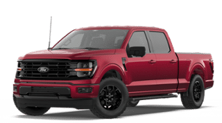 2026 Ford F-150® External Image 2